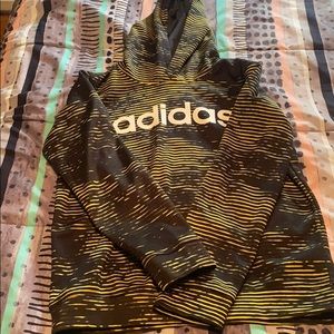 Adidas jacket